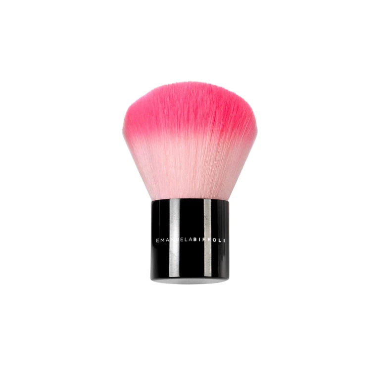 Short Brush For Powder Or Bronzing Powder 15008