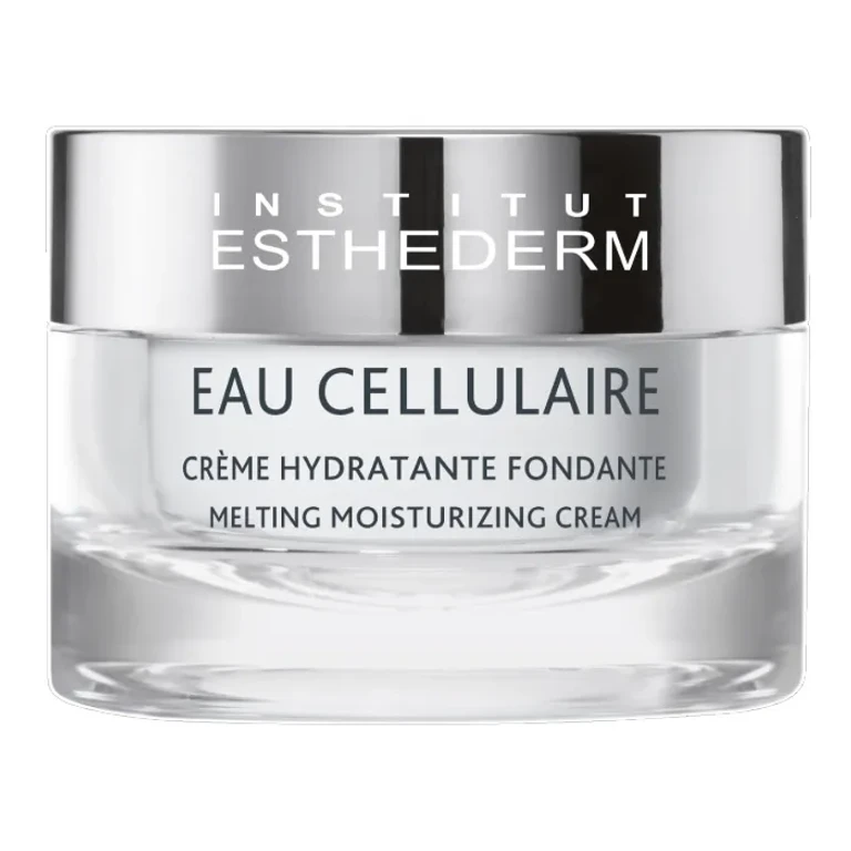 Cellular Water Melting Moisturizing Cream 50ml