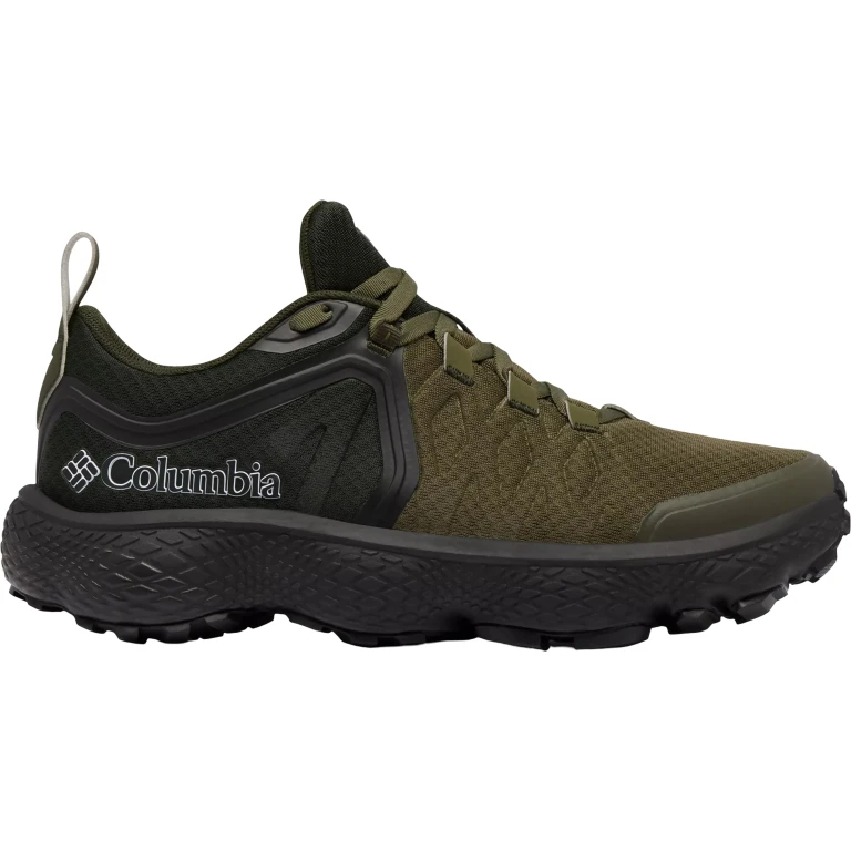 Escape Thrive Titanium Shoes - Men's