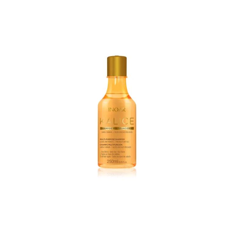 Kalice intense nourishing shampoo 250 ml