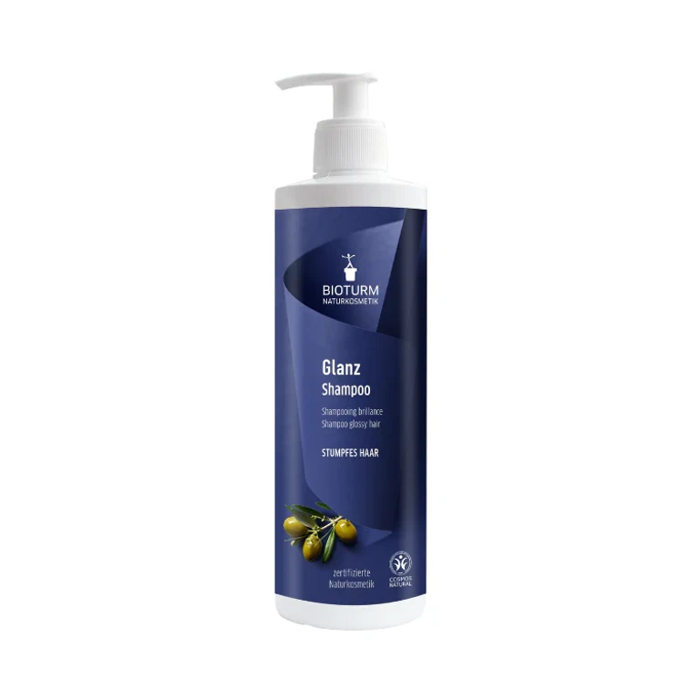 Shine Shampoo 500 ml