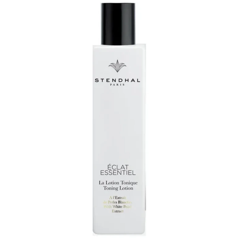 Essential Radiance Toning Lotion 200ml