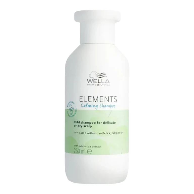 Wp Pro Elm Otc Shampoo 250ml