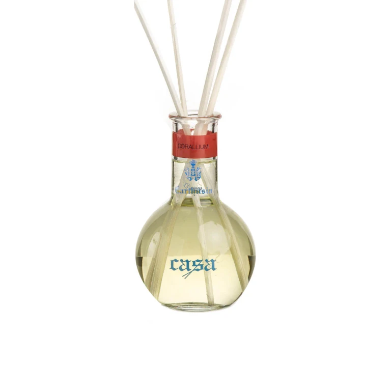 Domus Corallium Diffuser for the Environment Sensual Perfume 100ml