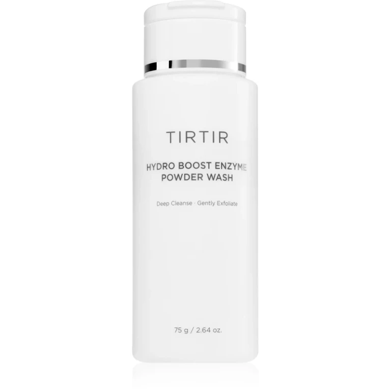 Exfoliante en polvo con enzimas Hydro Boost
