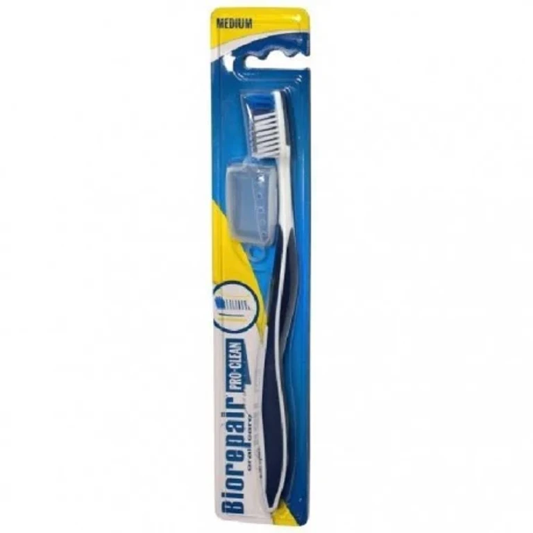 Biorepair Easy Clean Medium Toothbrush