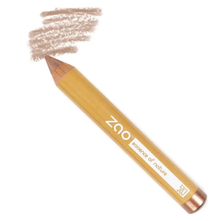 Eye Pencil Jumbo, 583 Pearl Dove (2 G)