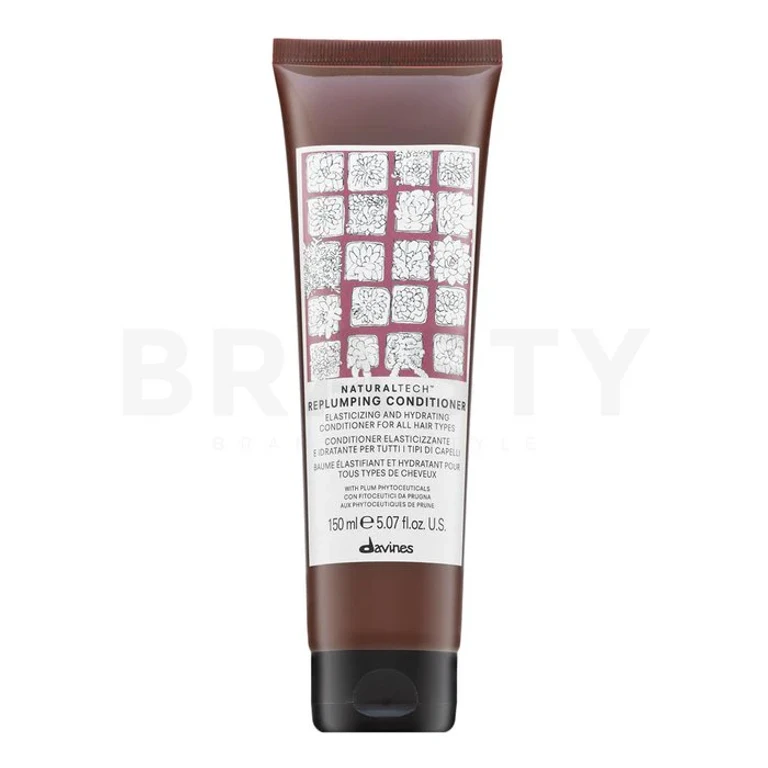 Natural Tech Plumping Balm 150 ml
