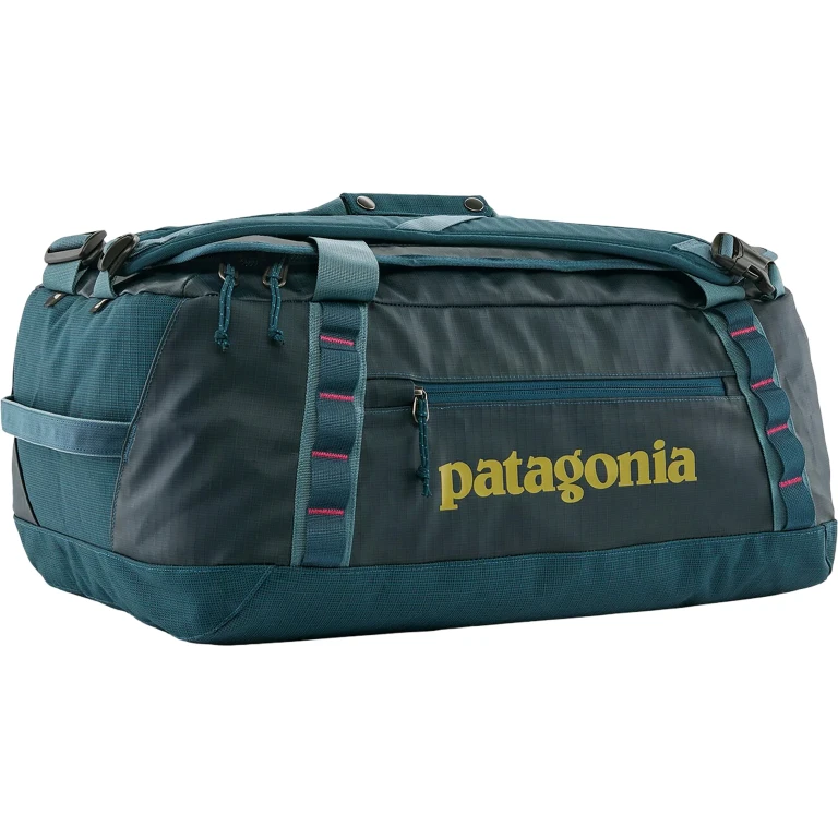 Black Hole Duffel Bag 40L