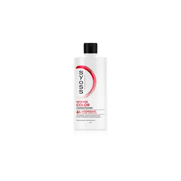Intense Color conditioner for colored hair 440 ml