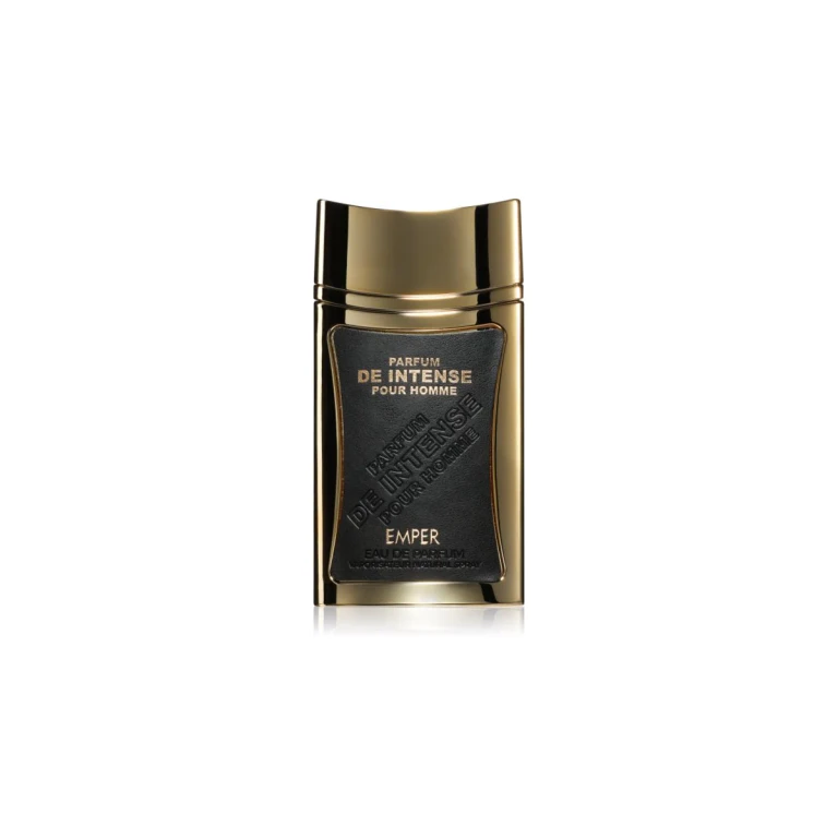 Parfum De Intense Eau de Parfum for men 85 ml