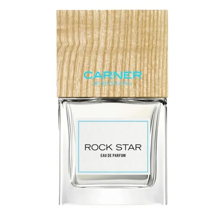 Rock Star Eau de Parfum unisex 100 ml