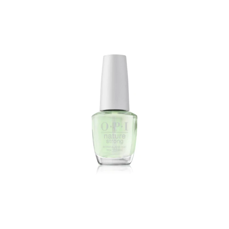 Nature Strong Botanical Base Coat 15 ml