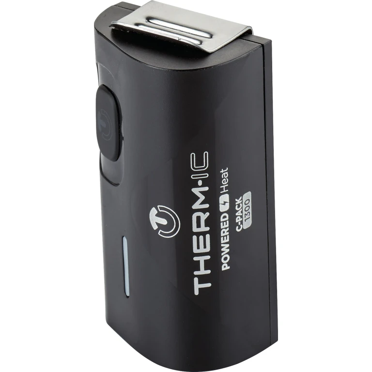 C-Pack 1300 Replacement Battery - Single