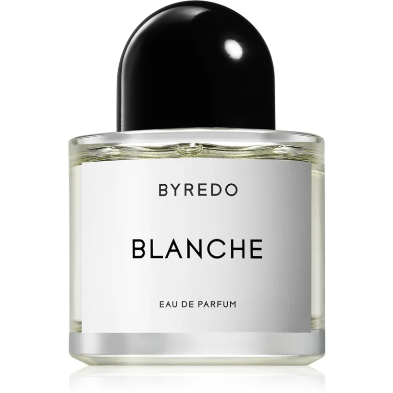 Blanche Eau de Parfum for women 100 ml