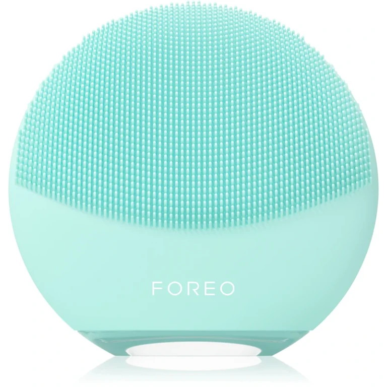 Luna™4 Mini Facial Cleansing Tool Arctic Blue