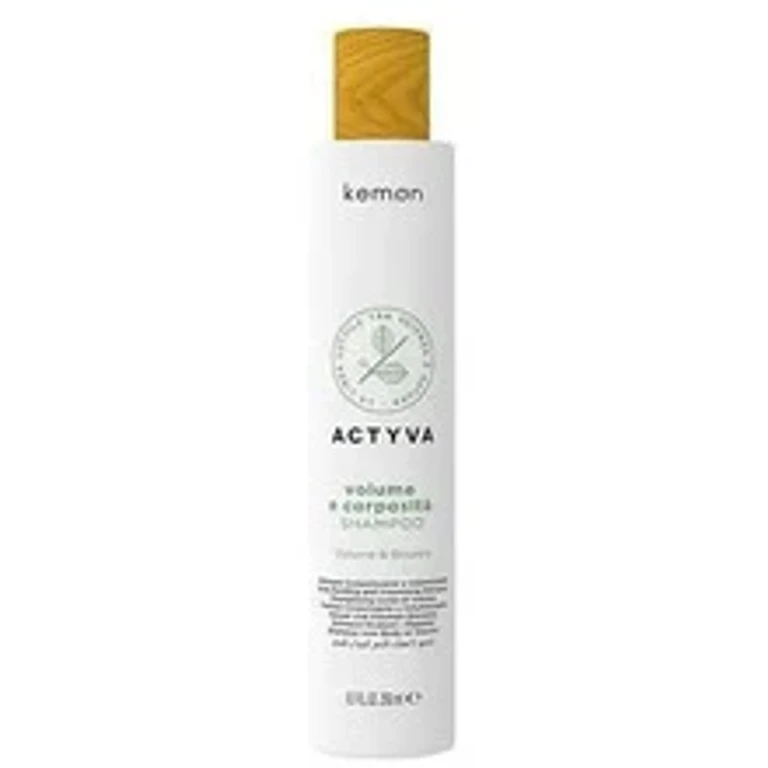 Shampoo Actyva Volume and Body - 250ml