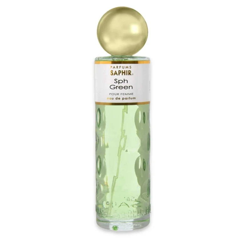 edp 200 ml sph green