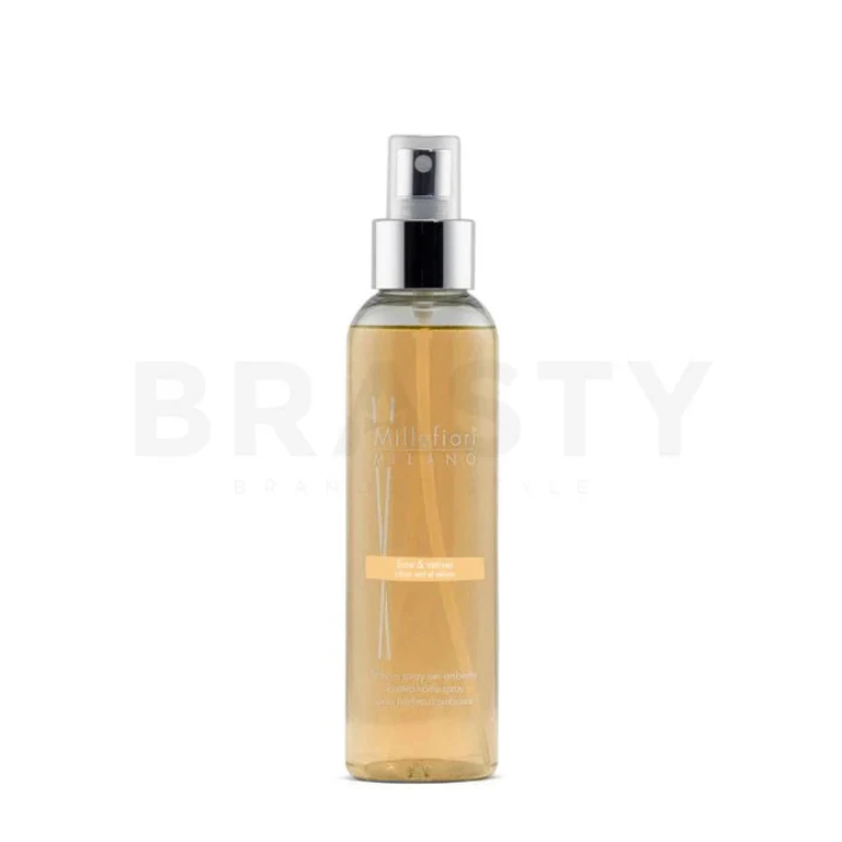 Scented Home Spray Lime & Vetiver 150 ml