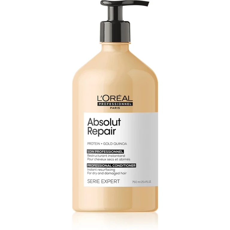 Loreal Absolut repairing conditioner 750 ml