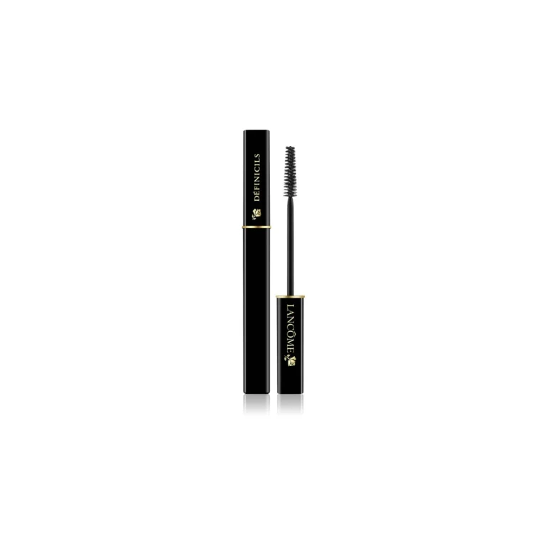 Definicils Máscara de pestañas modeladora y voluminizadora 6.5 g - Noir Infini / Deep Black