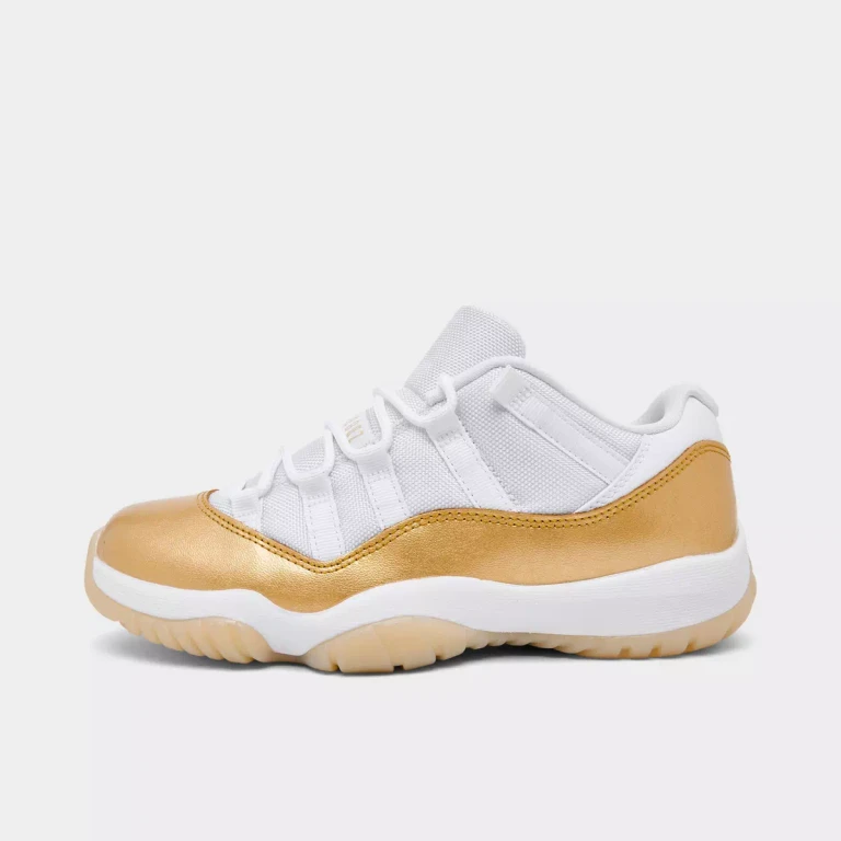 [ah7860-102] Womens Air Jordan Retro 11 Low 'mother's Day (w)'