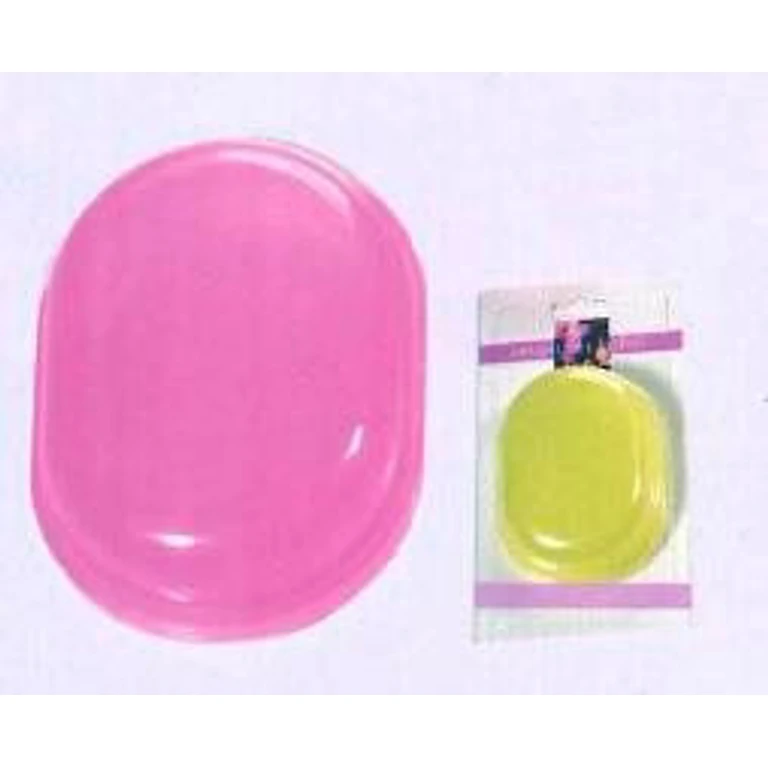 Soap Dish Various Colors