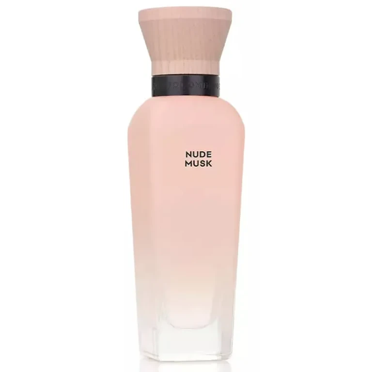 Nude Musk Eau De Perfume Spray 60ml
