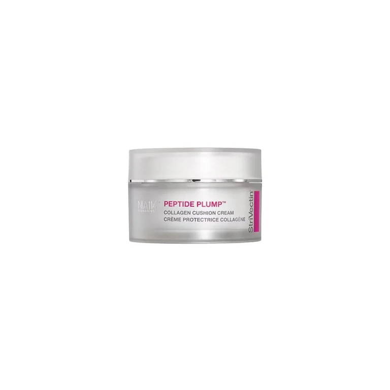 Peptide Plump Collagen Cushion Cream - Rejuvenating cream for the skin 50 ml