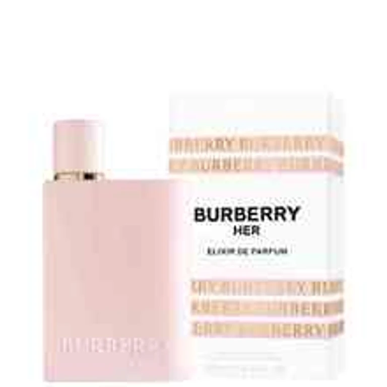 Her Elixir Eau de Parfum EDP 100ml