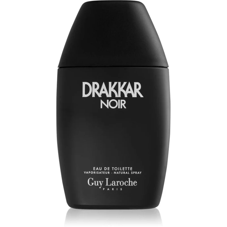 Drakkar Noir - EDT - Volume: 200 ml