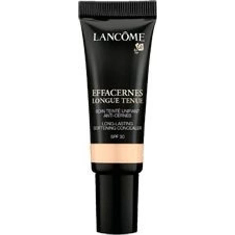 Lancome Effacernes Longue Tenue - Long-Lasting Hydrating Concealer 015 Beige Naturel
