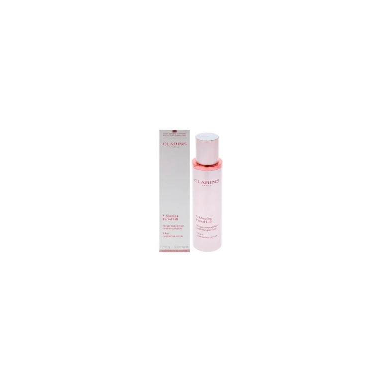 Lifting serum for shaping the face Clarins V 100 ml