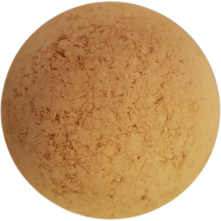 Y5 Golden Brown Mineral Foundation Vegan Refill