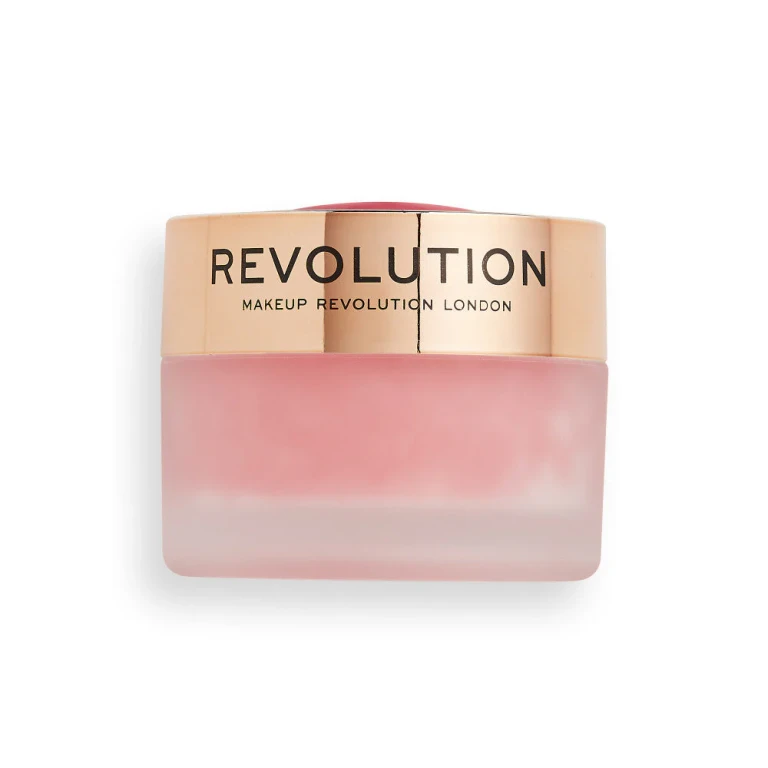 Sugar Kiss Paradise Watermelon Scrub Labbra