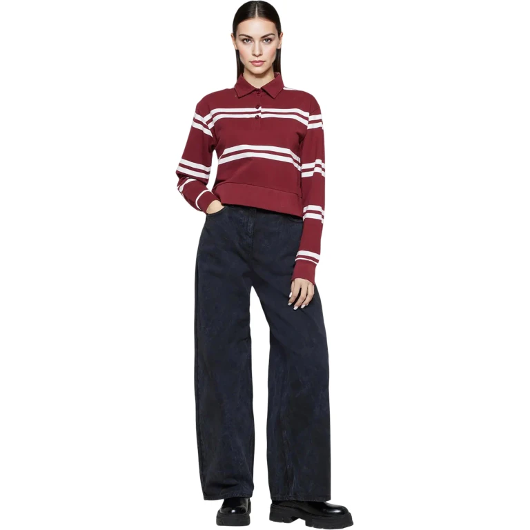 Bianca 4453 Gots Polo - Women's