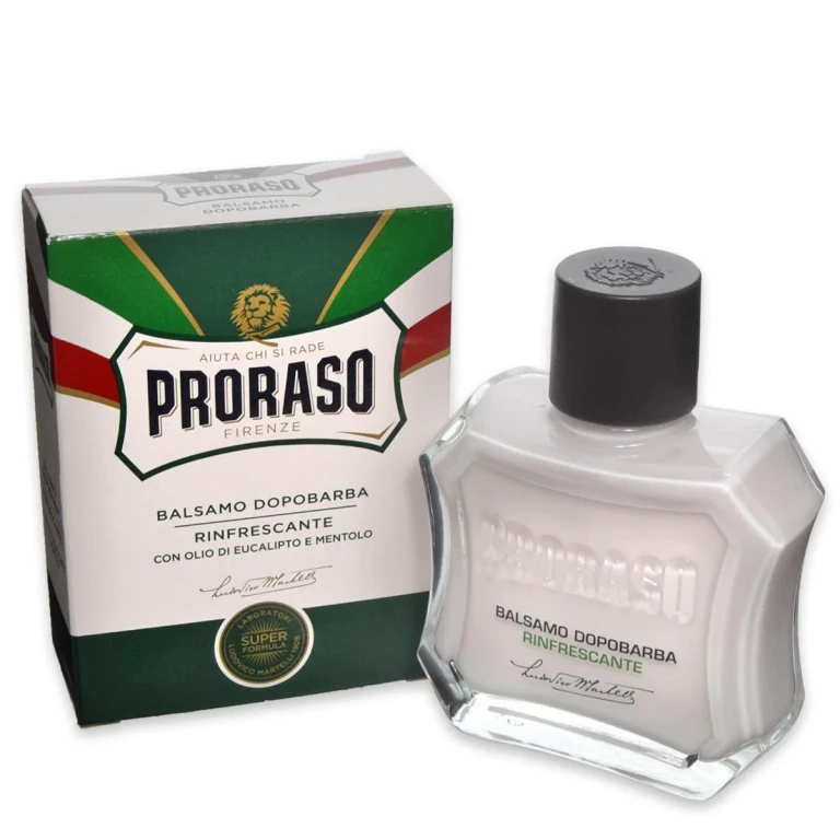 protective aftershave balm 100 ml