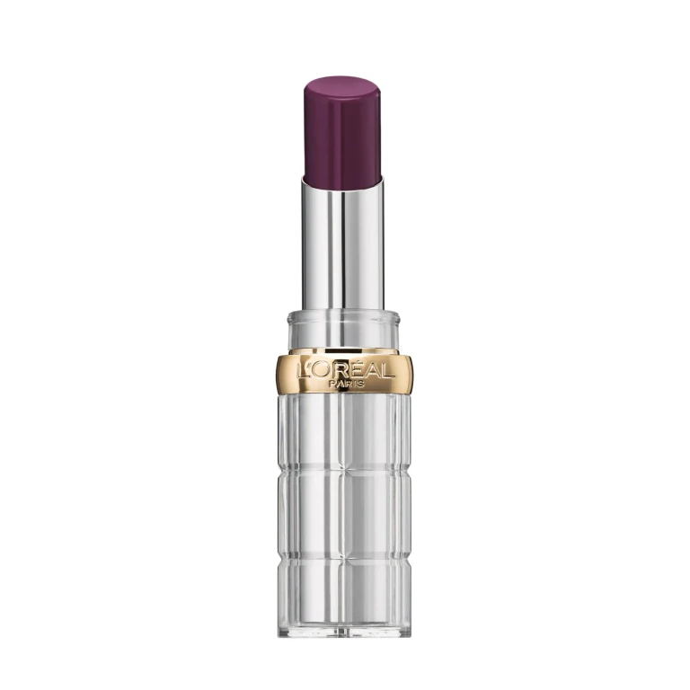 L'Oreal Paris Color Riche Shine Cream Lipstick in 466 #LikeABoss 35 g