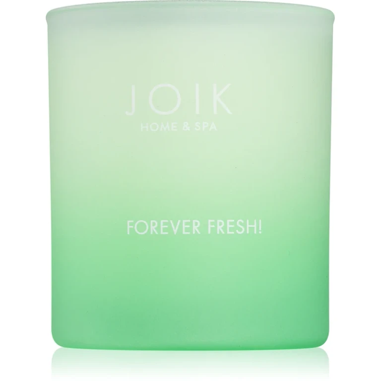 Joik Home & Spa Forever Fresh Scented Candle 150 G
