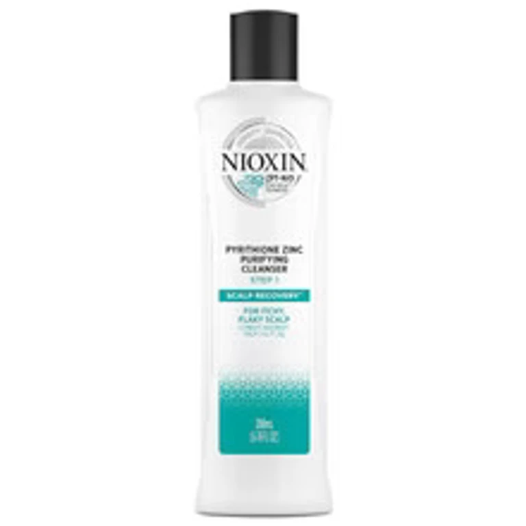 Scalp Recovery purifying cleansing shampoo 200 ml