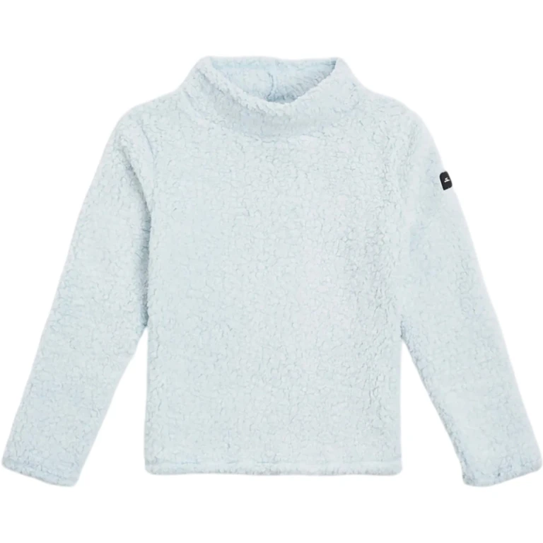 Hazel Fleece Pullover - Girls
