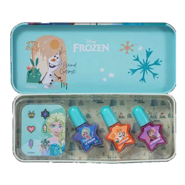 Frozen Nagellack-Dosen-Geschenkset