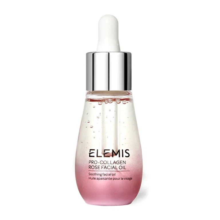 Pro-Collagen Soothing Face Oil 15ml