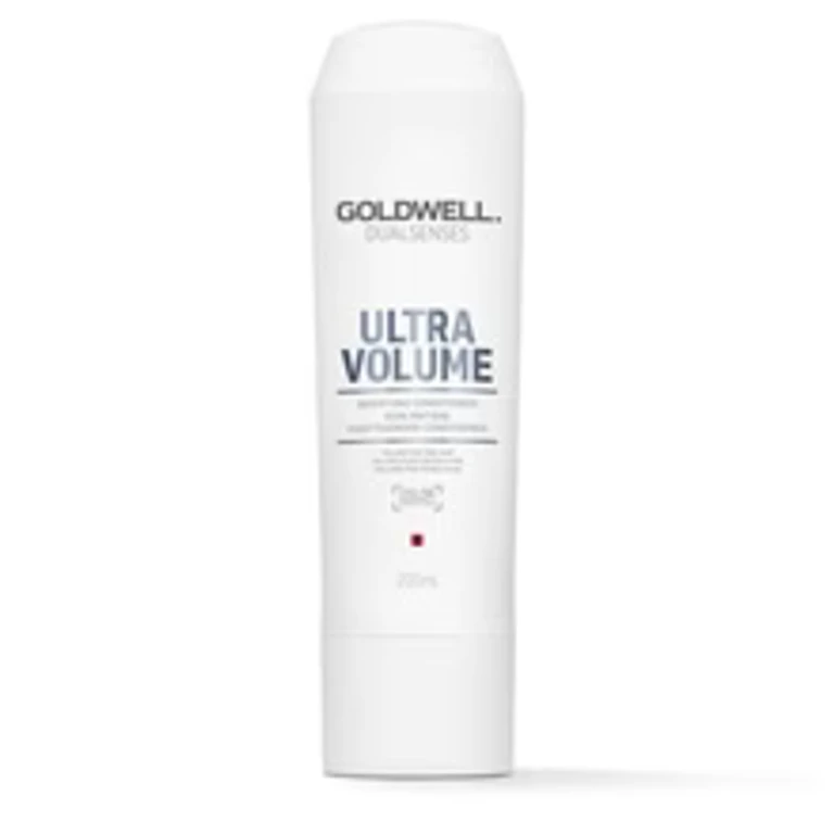 Dualsenses Ultra Volume (Volumizing Conditioner) - 200 ml