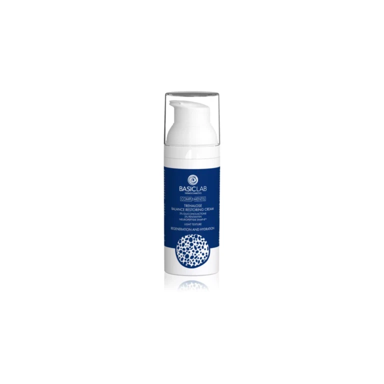 Dermocosmetics Complementis light regenerating cream regenerating effect 50 ml