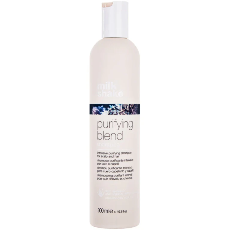 Purifying Shampoo Milk Shake 300 ml