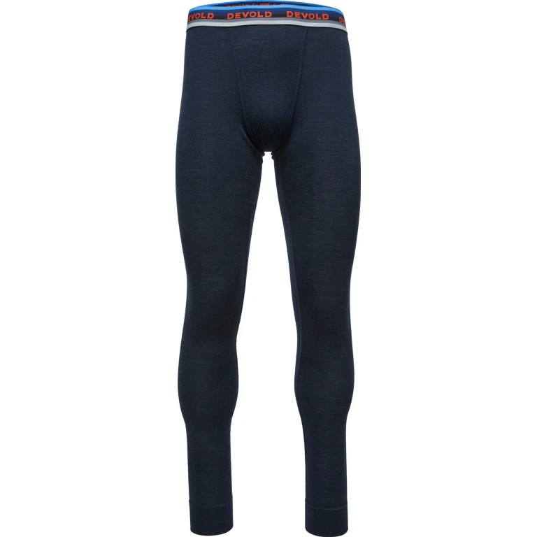 Lauparen Merino 190 Tights - Men's