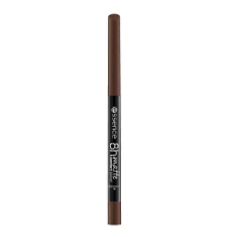 Essence Matte Comfort Lip Pencil 8H (Lip Contour) 0.3 G - Shade: 11 Chestnut Perfection