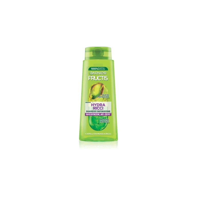 Fructis Hydra Ricci shampoo for curly and wavy hair 700 ml