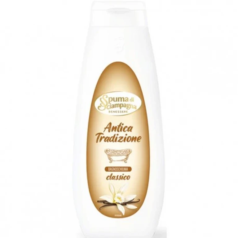 Ancient Tradition Espuma de banho clássica 450 ml